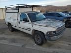 1998 Dodge RAM 2500