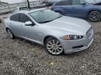 2013 Jaguar XF