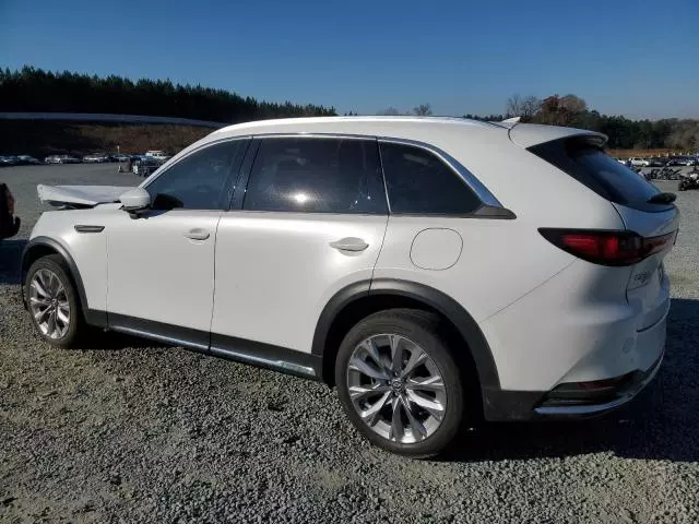 2024 Mazda CX-90 Premium