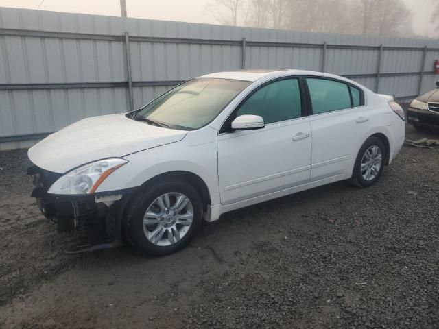 2011 Nissan Altima Base