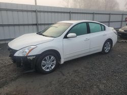 2011 Nissan Altima Base en venta en Gastonia, NC