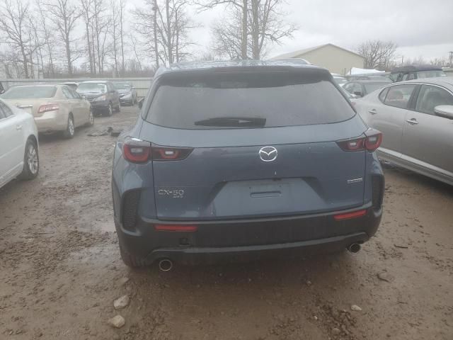 2023 Mazda CX-50 Premium Plus