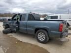 2006 Chevrolet Silverado C1500