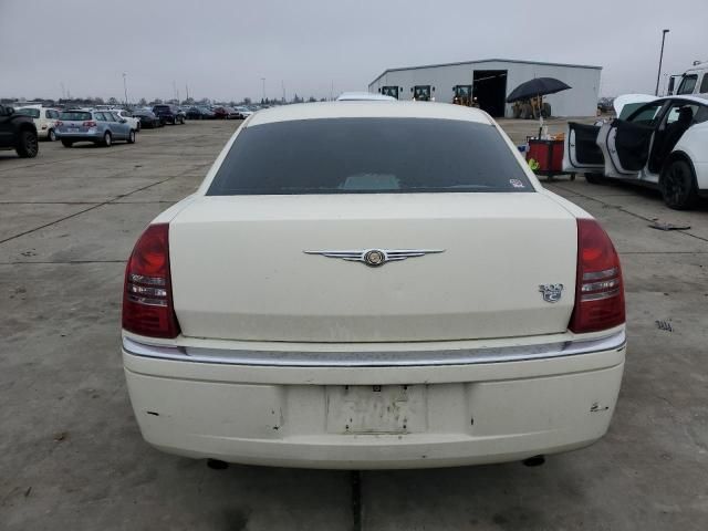 2006 Chrysler 300C