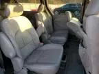 2002 Chrysler Town & Country Limited