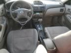 2005 Nissan Sentra 1.8