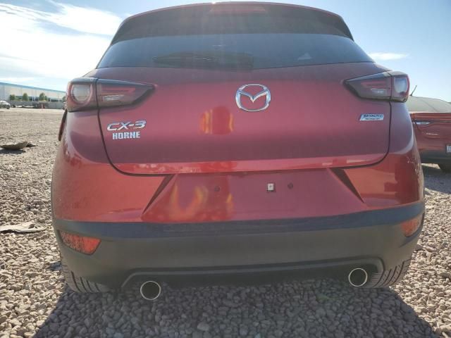 2020 Mazda CX-3 Sport