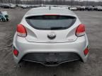 2016 Hyundai Veloster Turbo