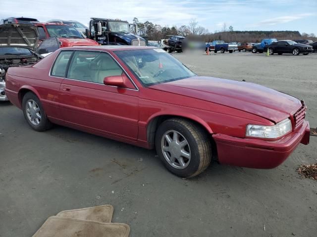 2001 Cadillac Eldorado Touring