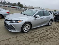 2024 Toyota Camry LE en venta en Martinez, CA