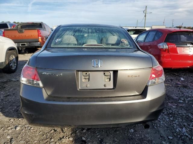 2009 Honda Accord LX