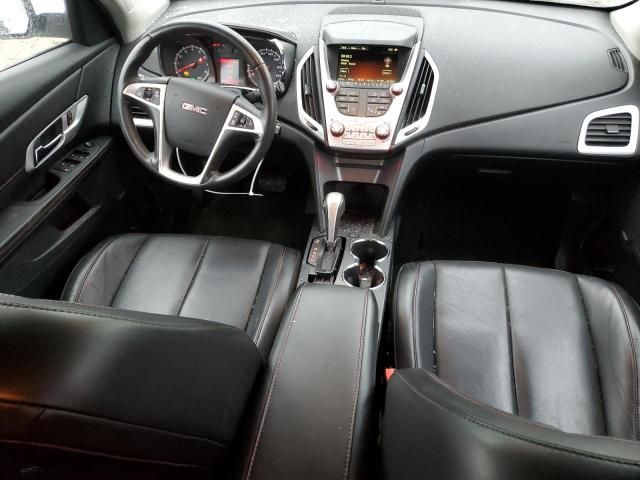 2015 GMC Terrain SLT