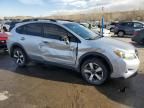 2015 Subaru XV Crosstrek 2.0I Hybrid