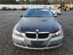 2006 BMW 325 XI