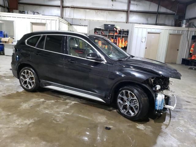 2021 BMW X1 XDRIVE28I