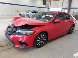 2023 Honda Civic EX en venta en Sandston, VA