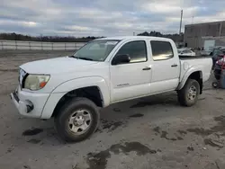 2009 Toyota Tacoma Double Cab Prerunner en venta en Fredericksburg, VA