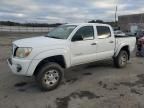 2009 Toyota Tacoma Double Cab Prerunner