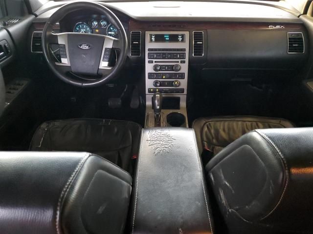 2009 Ford Flex SEL