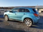 2013 Mitsubishi Outlander Sport SE