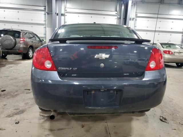 2008 Chevrolet Cobalt LT