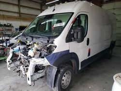 Dodge Promaster 2500 2500 High Vehiculos salvage en venta: 2023 Dodge RAM Promaster 2500 2500 High