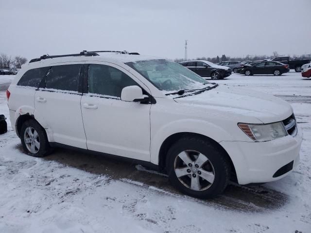 2009 Dodge Journey SXT