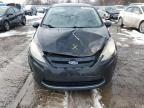 2011 Ford Fiesta SE