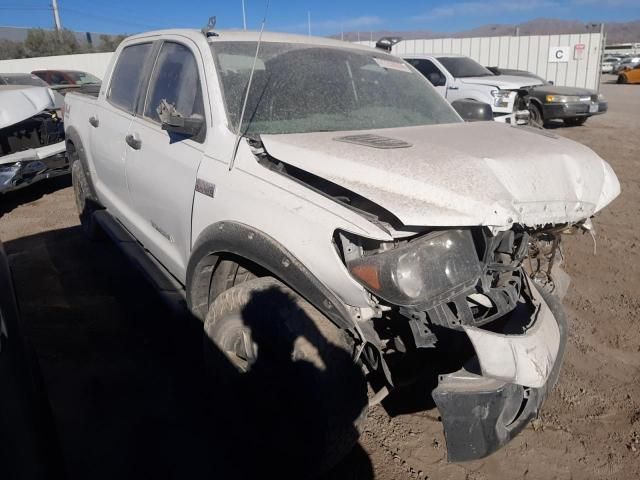 2008 Toyota Tundra Crewmax