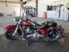 2007 Harley-Davidson Flhr