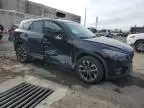 2016 Mazda CX-5 GT