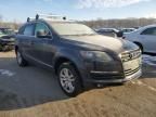 2009 Audi Q7 3.6 Quattro