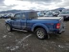 2010 Ford Ranger Super Cab