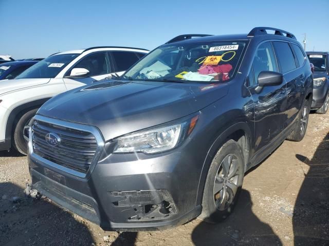 2021 Subaru Ascent Premium