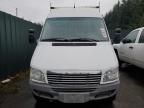 2005 Sprinter 2500 Sprinter