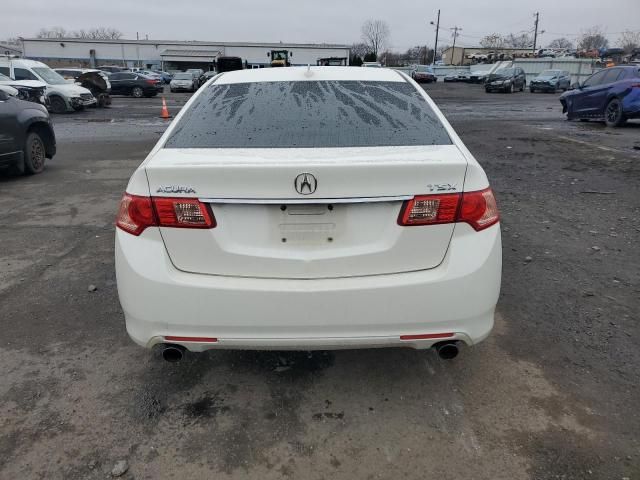 2011 Acura TSX