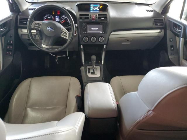 2014 Subaru Forester 2.5I Touring