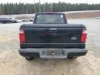 2003 Ford Ranger Super Cab