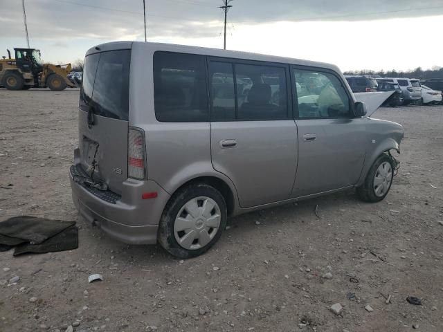 2006 Scion XB