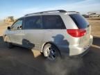 2004 Toyota Sienna XLE