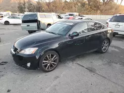 Run And Drives Cars for sale at auction: 2008 Lexus IS 250