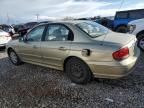 2004 Hyundai Sonata GL