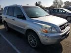 2005 Honda Pilot LX