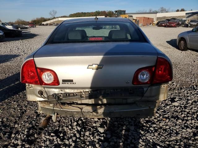 2008 Chevrolet Malibu 2LT