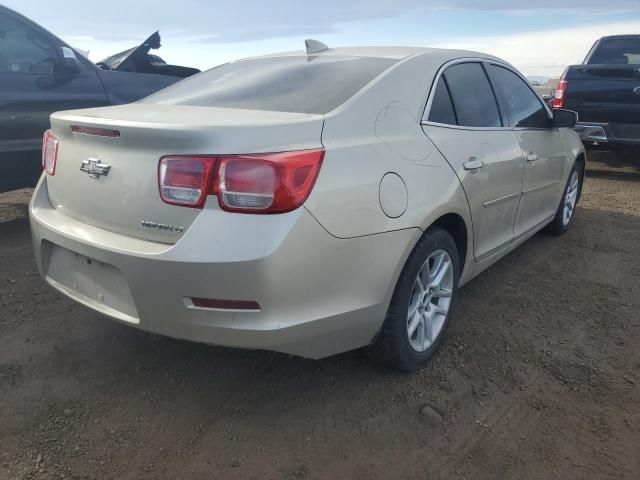 2016 Chevrolet Malibu Limited LT