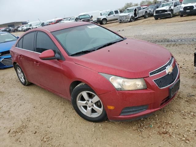 2011 Chevrolet Cruze LT