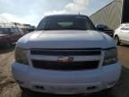 2012 Chevrolet Tahoe C1500 LT