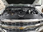 2017 Chevrolet Silverado K1500 LTZ