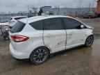 2018 Ford C-MAX Titanium