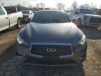 2018 Infiniti Q50 Luxe